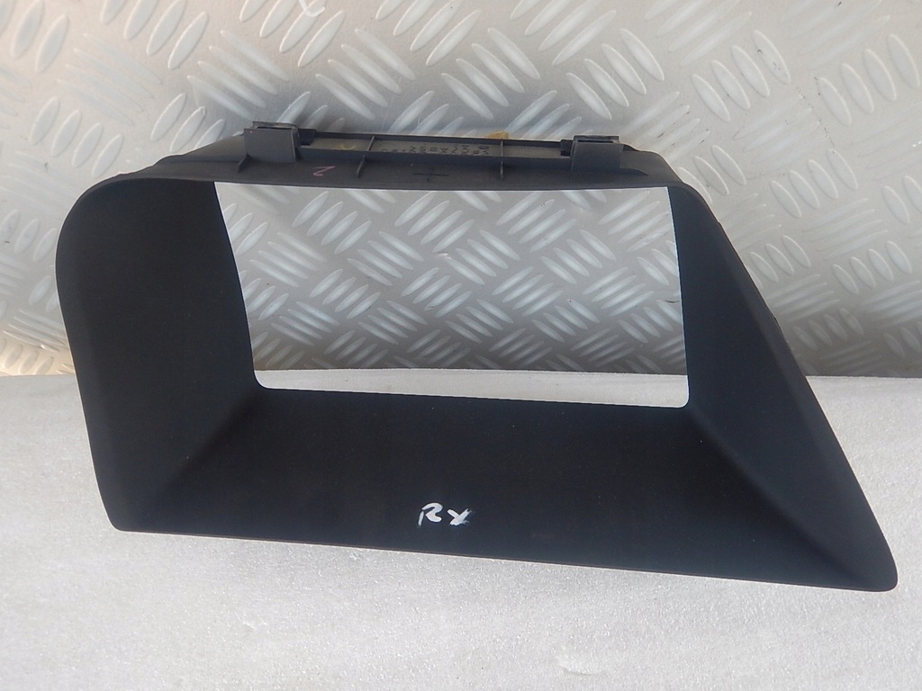 фото №3, Lexus rx rx350 rx450 рамка корпус дисплея