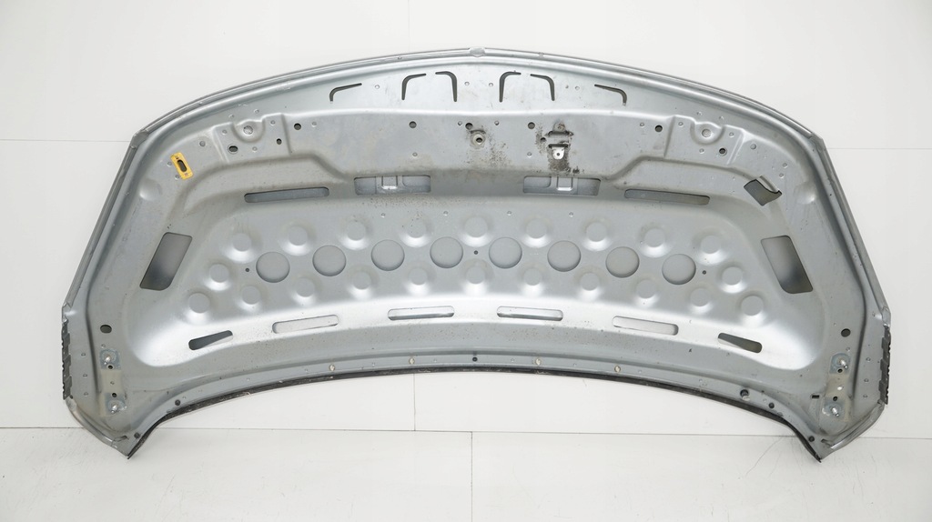 фото №7, Капот кришка двигуна opel meriva b 10-13r z179