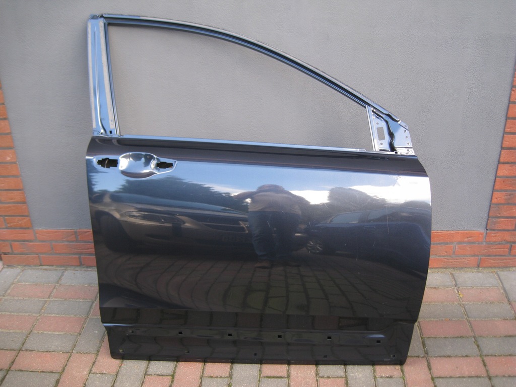 фото №1, Дверь передние правое honda crv v 2018-2023r оригинал