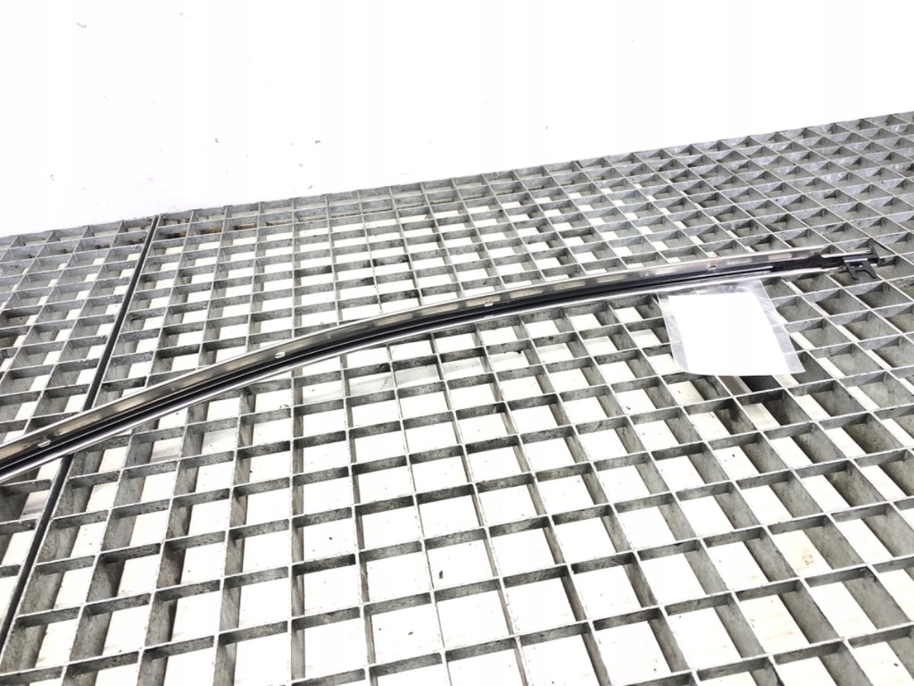 фото №5, Рамка дверь перед правая infiniti q50 13-22