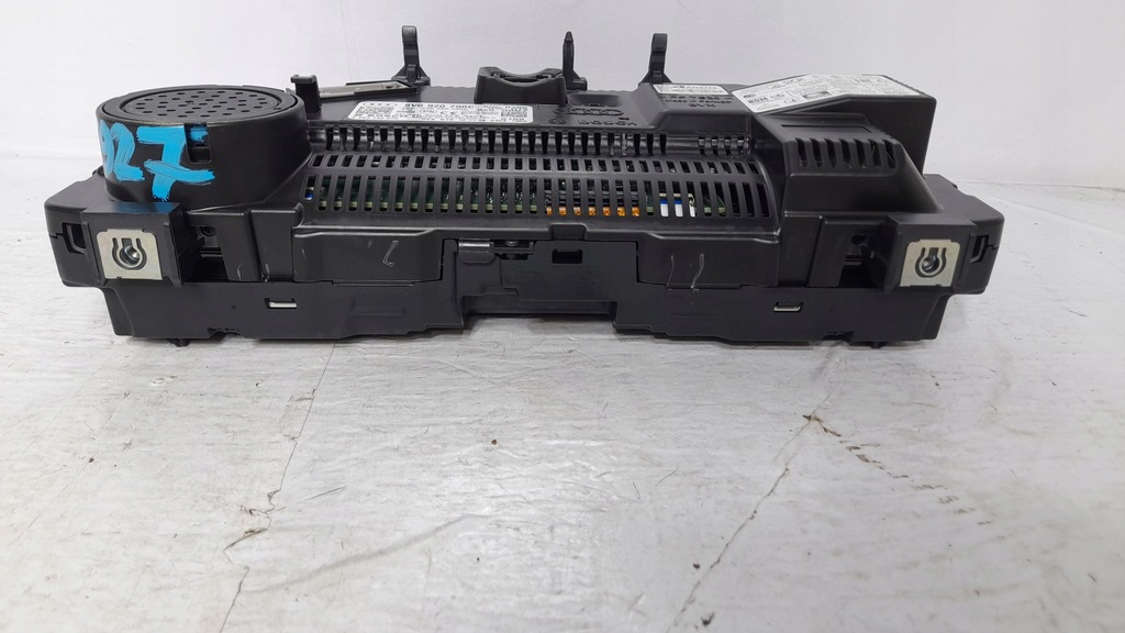 фото №14, Audi a3 s3 8v 16-20 счетчик приборы 8v0920790c 2.0 tfsi usa