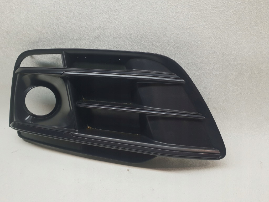 Audi q5 2 s-line 16-20 80a решётка w бампер перед правая 80a807682e Киев