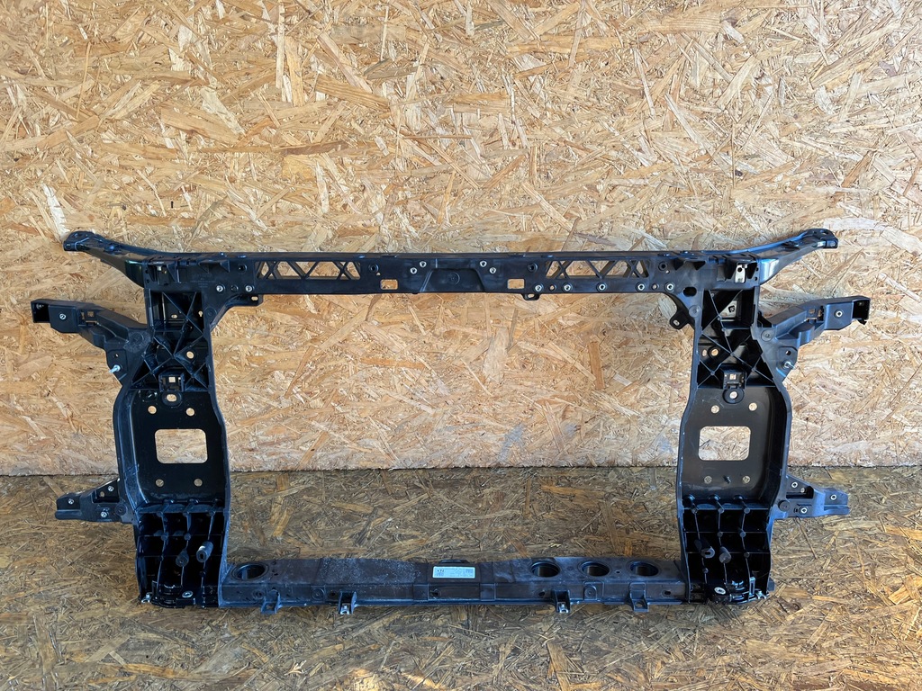 фото №1, Підсилювач pas передній перед hyundai tucson iv 4 20- nx4