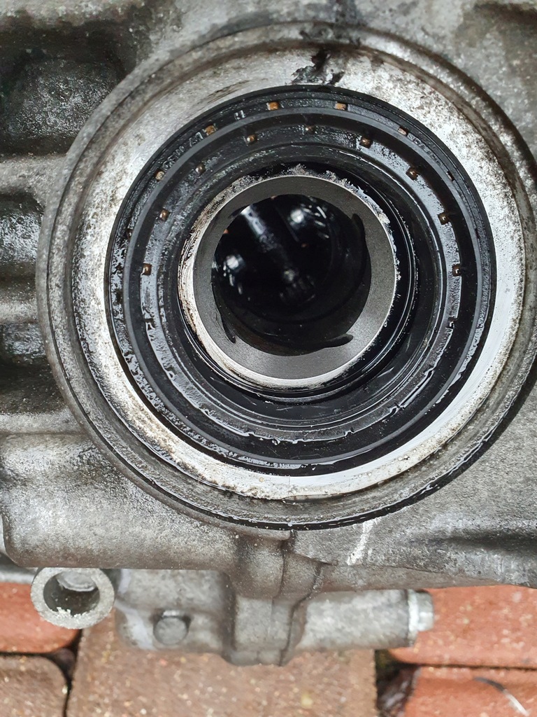 фото №10, Диференціал міст задній maserati levante 6700376850