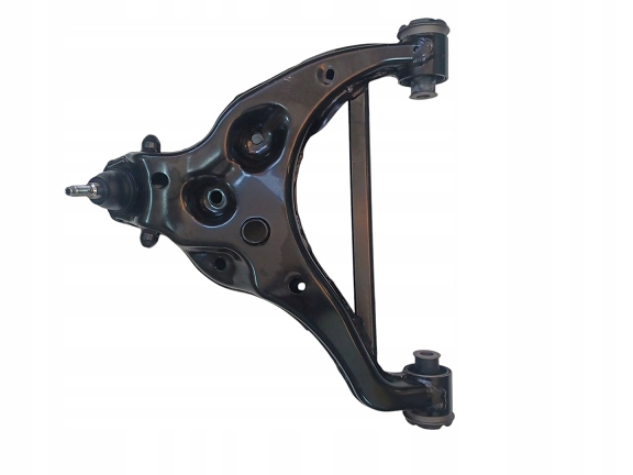 фото №1, Лівий важіль передній нижній ford f-series f150 2008-2020