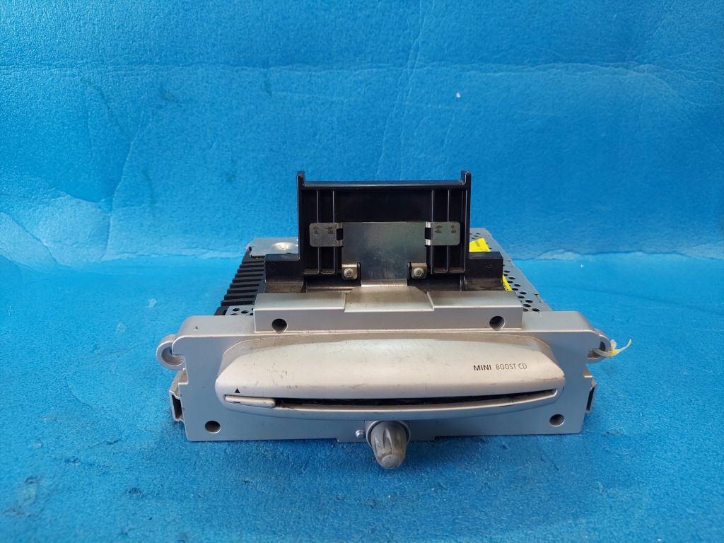 Купить Радио экран mini one r56 6512345268101