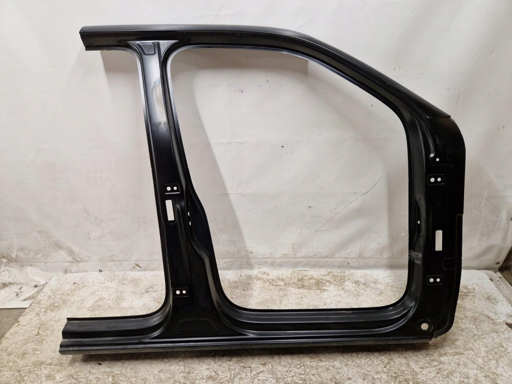 Купить Vw amarok обшивка стойка  порог правый  передок  2h7809606 2h