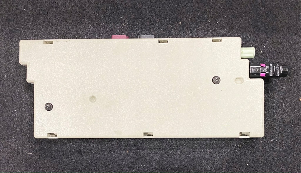 фото №1, Rolls royce bmw антенна антенна nr. av9257380