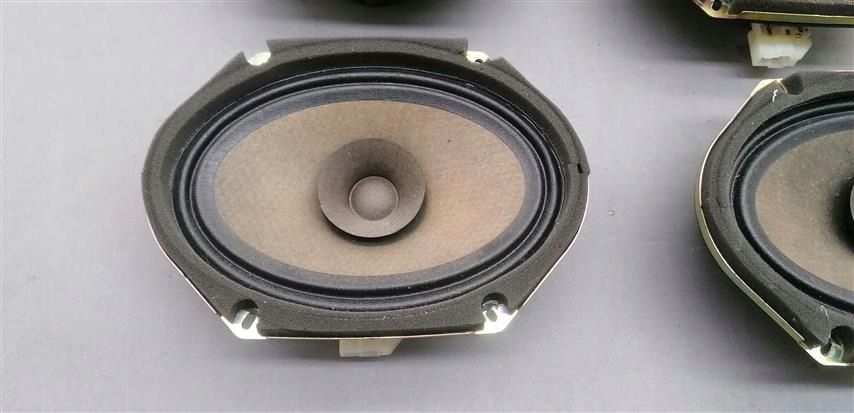 фото №2, Mazda tribute maverick динамик дверь