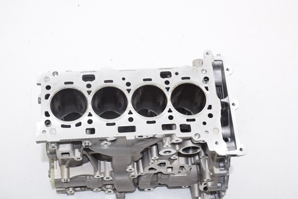 фото №7, Bmw g20 g21 g22 g23 блок двигателя b48b20b b48