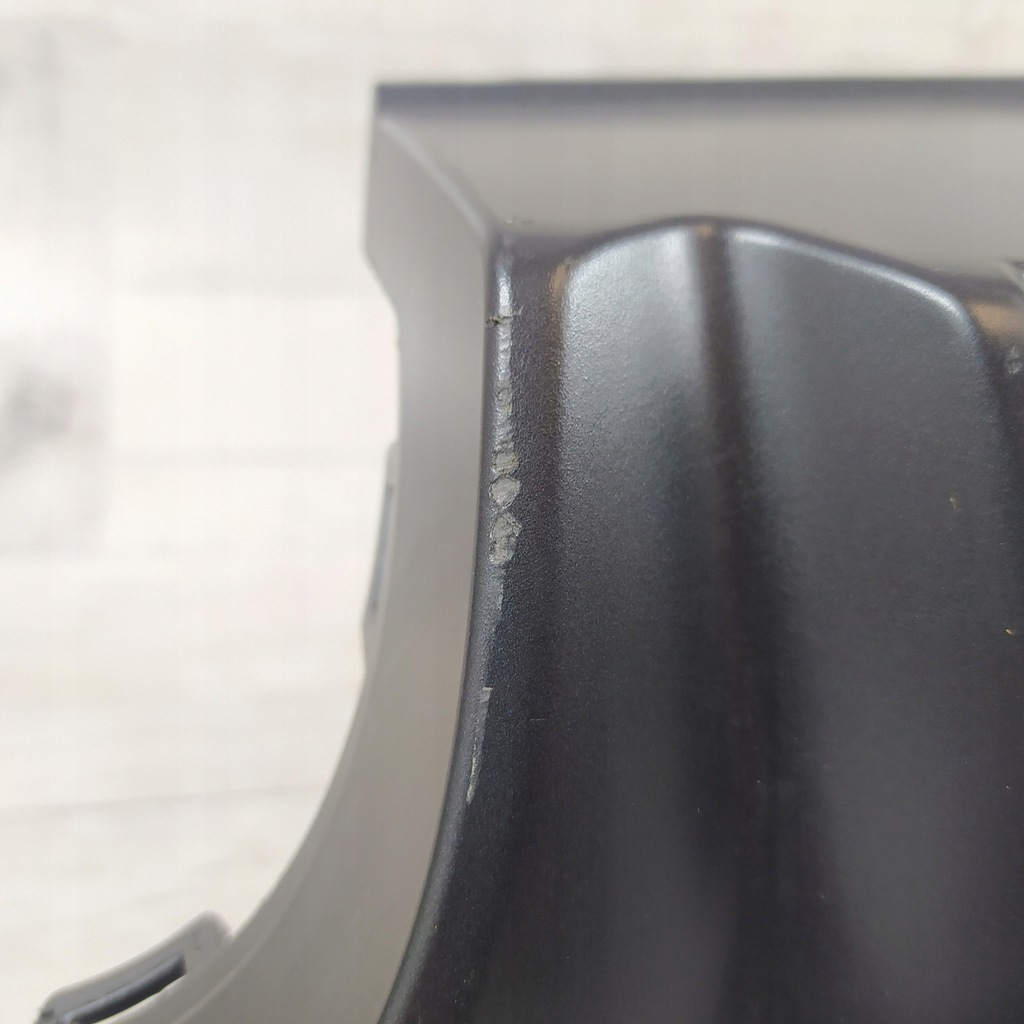 фото №9, Audi a6 c8 s-line накладка бампера спойлер задняя задняя 4k0807521f