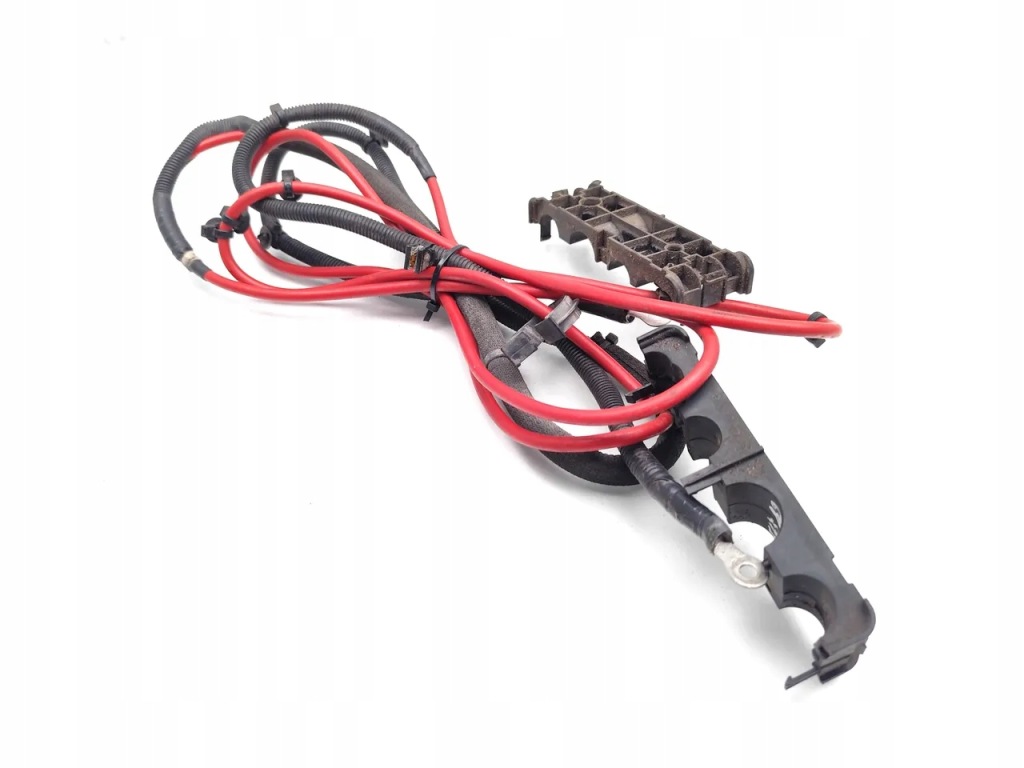 Bmw i8 plus / клемма / шланг аккумулятор hybrid plug-in hybrid 7640856 в Украине