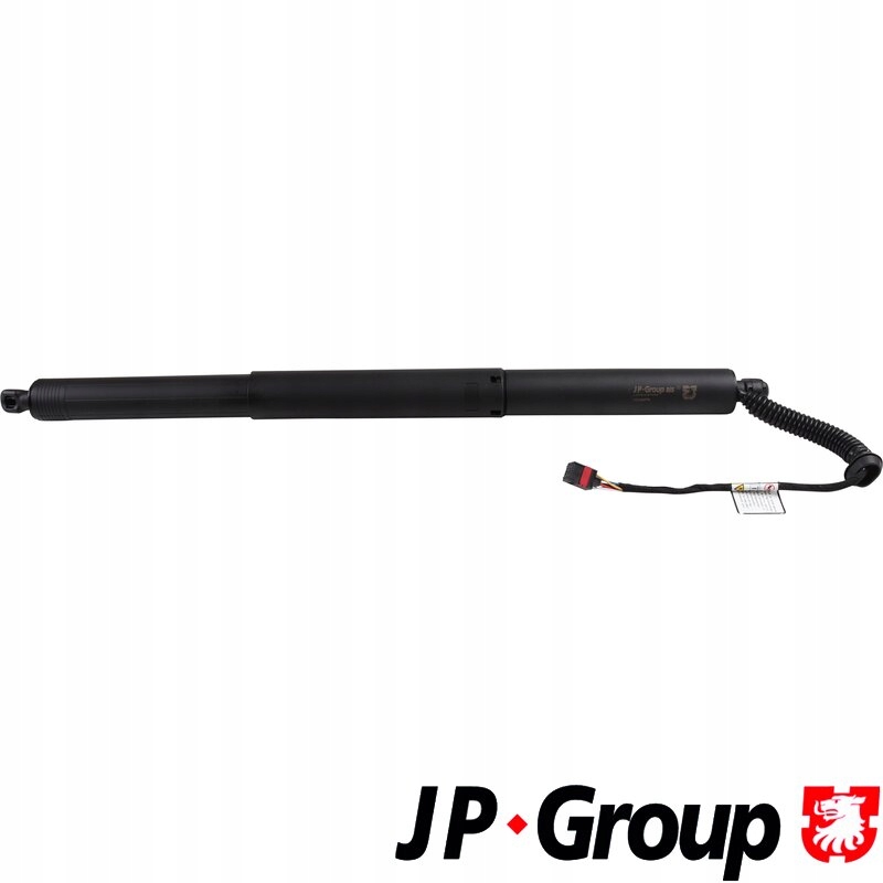 фото №1, Привід двигун електричний задній кришки vw t-roc