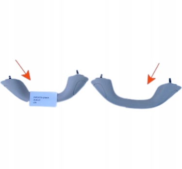 фото №1, Ручка права ліва стійка перед infiniti qx80