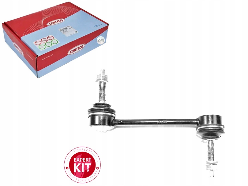 фото №1, Corteco 49401118 тяга / кронштейн, стабилизатор