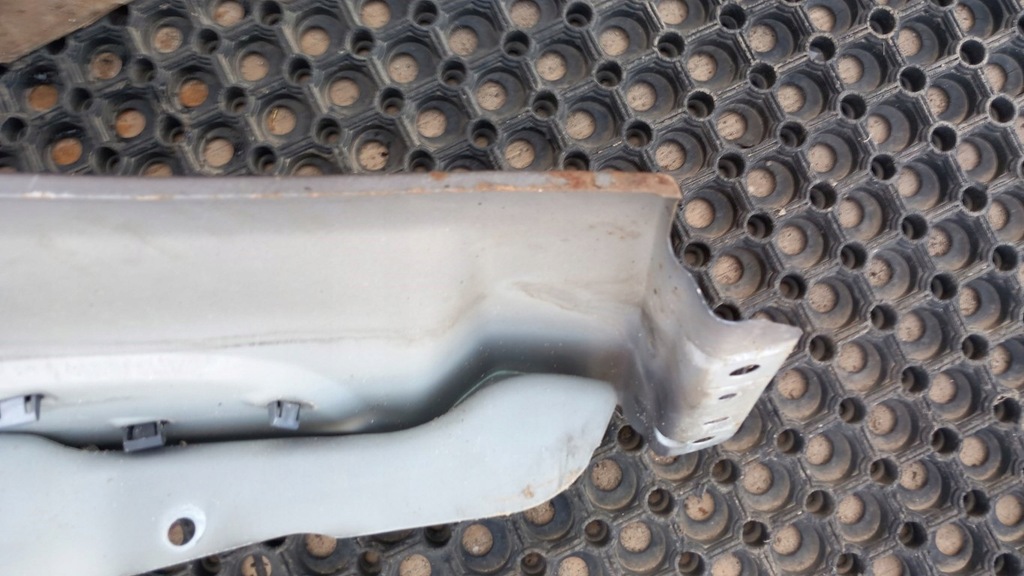 фото №8, Jaguar xf x250 крыло перед левый