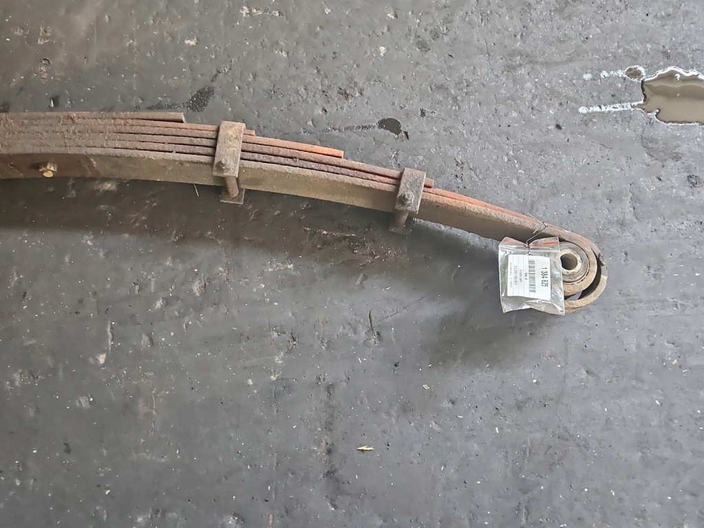 фото №3, Ресора 6 щітка fs lublin lublin 98r