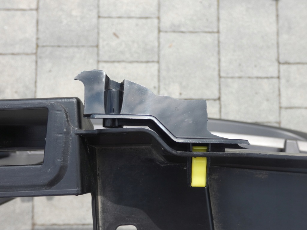 Бампер mazda cx-30 Недорого