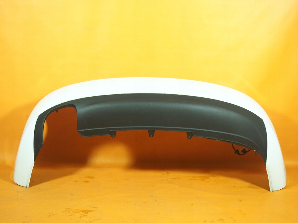 Audi a5 8t8 бампер задняя задний kompletny pdc ly9c с Разборки