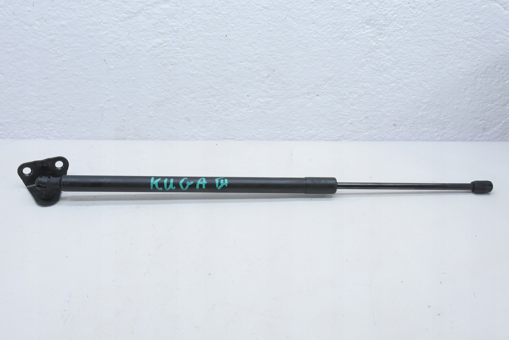 фото №1, Ford kuga iii mk3 привід кришки