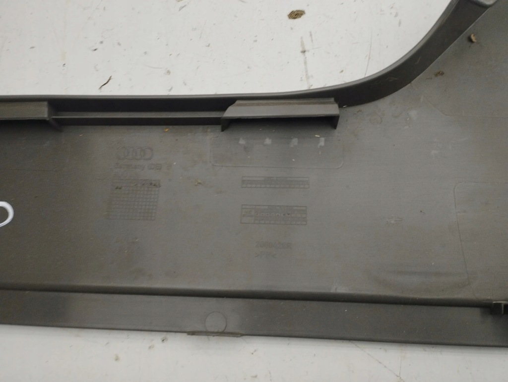 фото №10, Audi a2 2000 права сторона обшивка сидіння