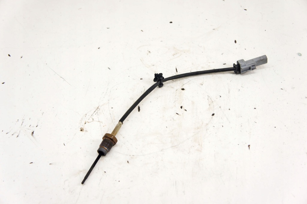 фото №1, Jv301 opel astra k 1.5d датчик температуры выхлопных газов