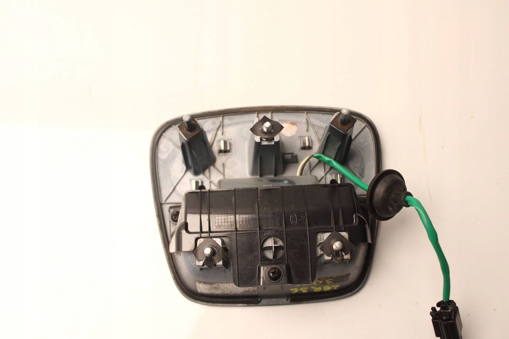 фото №6, Kia soul 2011 ручка микровыключатель крышки багажника задняя задняя