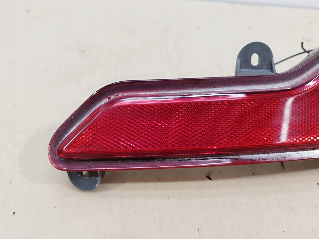 фото №5, Лампа левая бампер задняя kia ceed i lift hb 5 дверь 2009-2012 92401-1h1