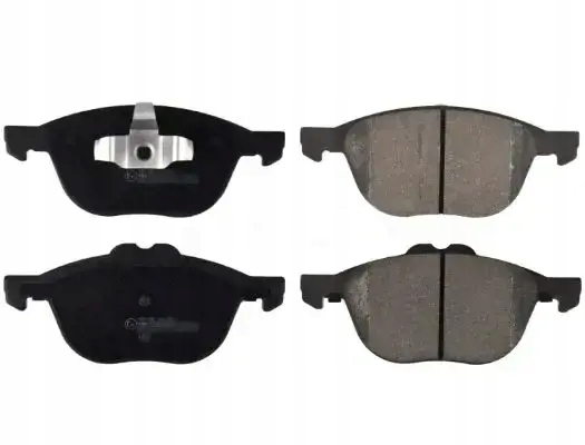 Купить Тормозные колодки тормозные перед 50 11 6224 swag ford