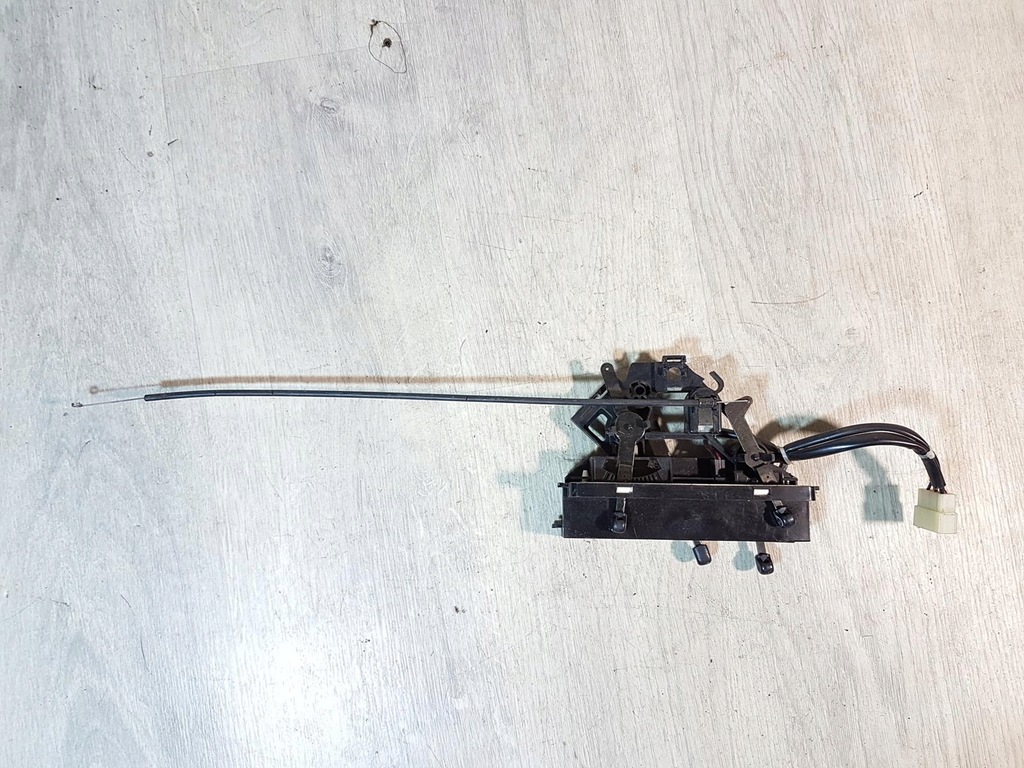 фото №2, Панель керування обдув daewoo tico