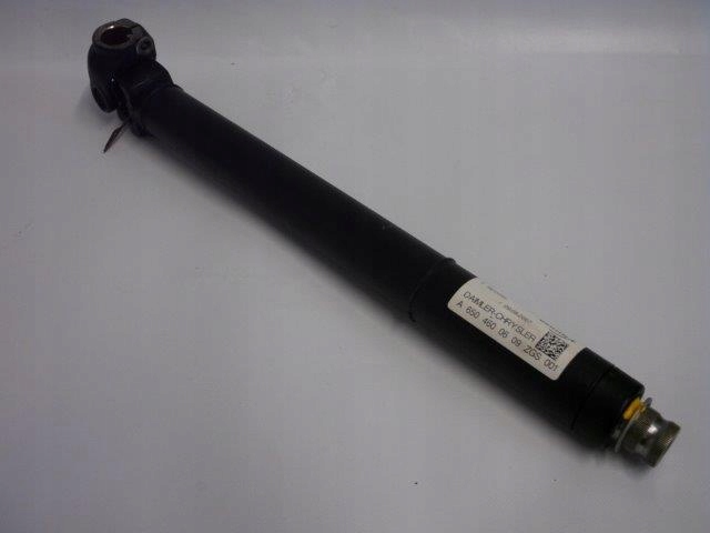 Купити Wał кермовий mercedes a6504600609