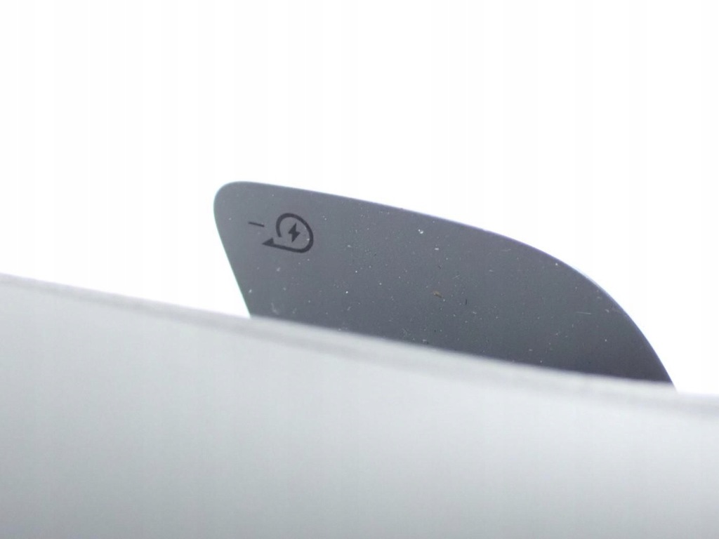 фото №7, Повітропровід мультифункція шкіра пелюстки перемикання hyundai ioniq 5 electric 22r