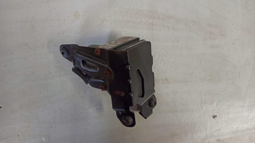 фото №3, Насос abs renault megane scenic ii 2 8200756306