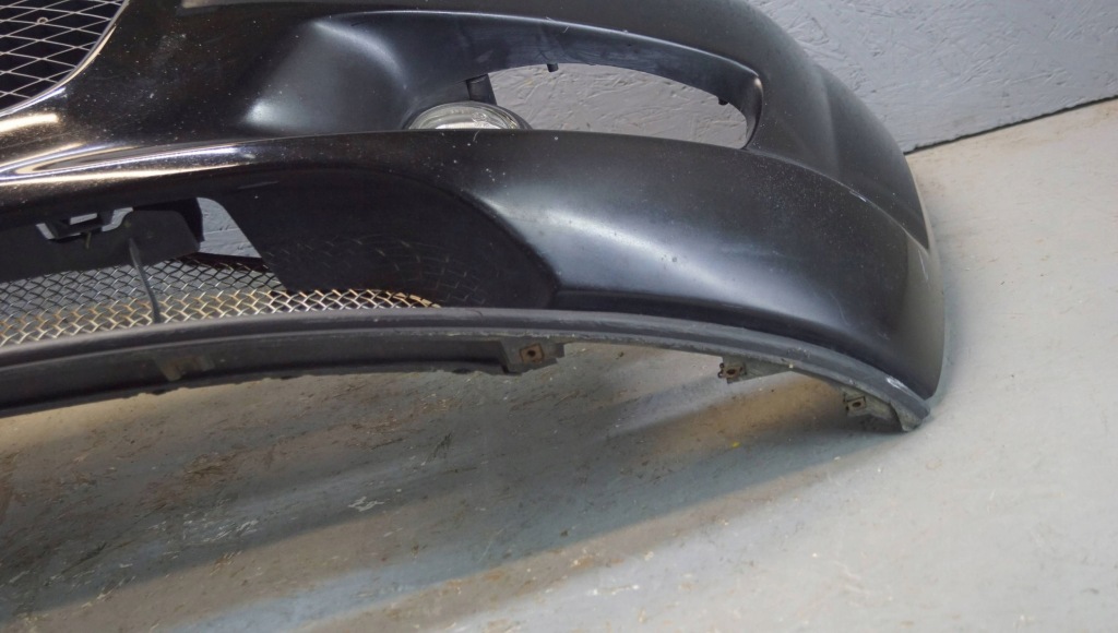 Mazda rx8 бампер перед z2402 в Украине