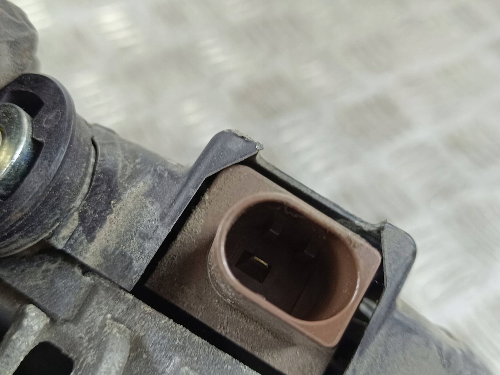 фото №4, 2021 alfa romeo stelvio генератор 50559542