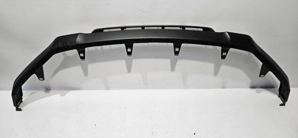 фото №1, Спойлер накладка бампера перед lexus ux 18- оригинал 52411-76010