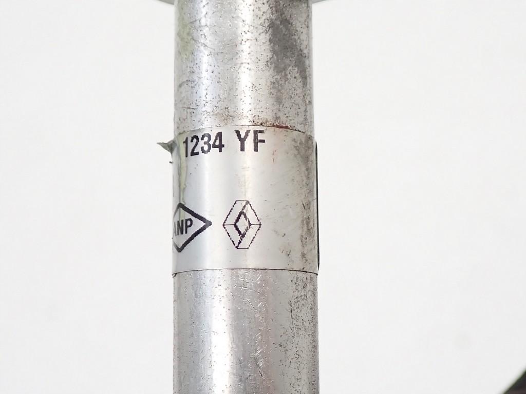 фото №9, Wąż шланг трубка кондиціонера renault megane iv scenic iv 1.3 tce 19r