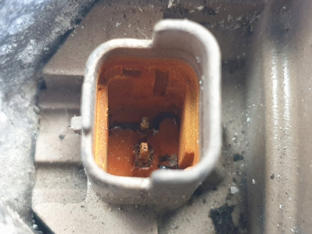 фото №8, Генератор citroen ds3 1.6 thp _ оригінал генератор