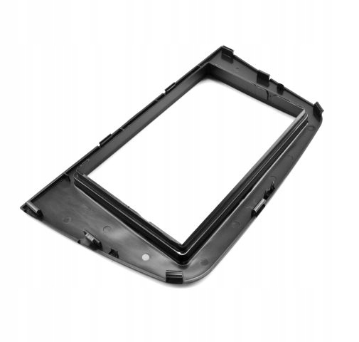 фото №3, Рамка радіо 2 din seat altea toledo 3 40.158.6