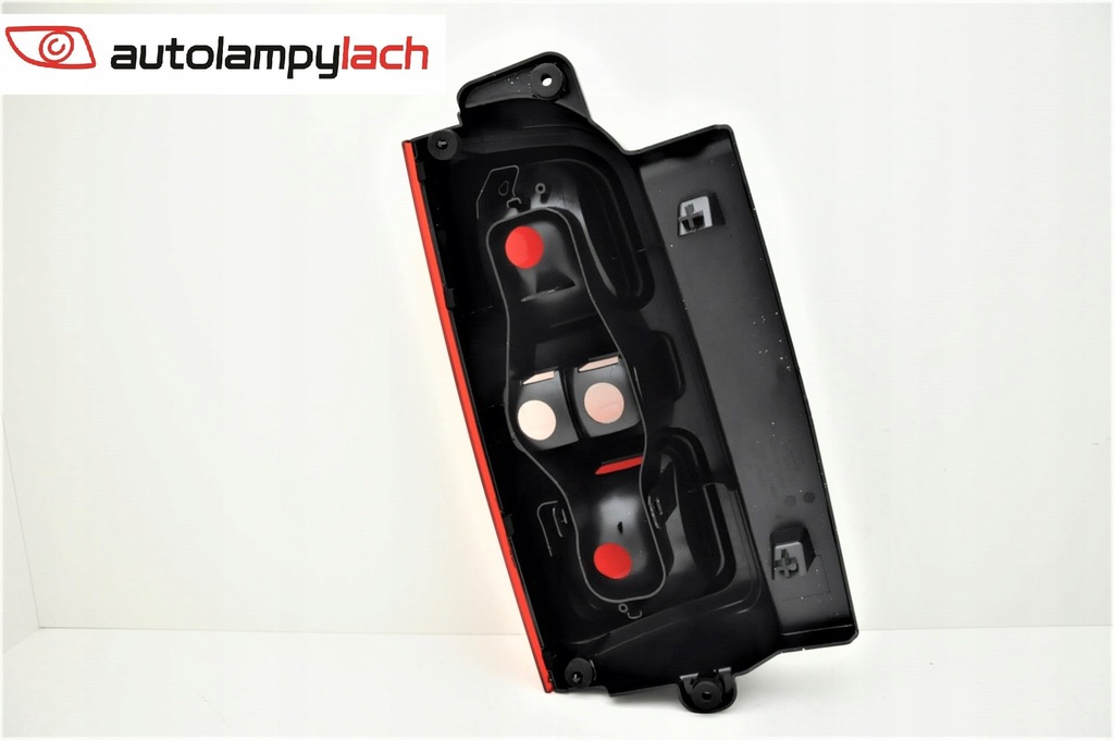 фото №4, Toyota proace od 2016- лампа задняя правая nowa