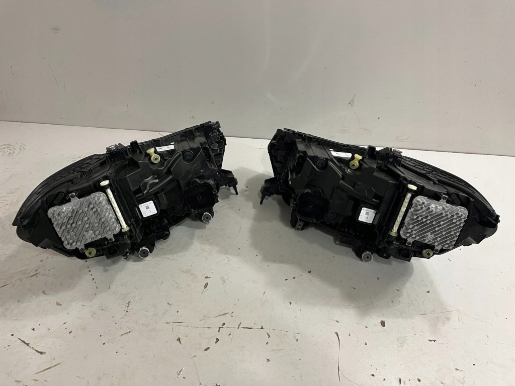 Перед комплектный  перед bmw x5 g05 5a45329 в Украине