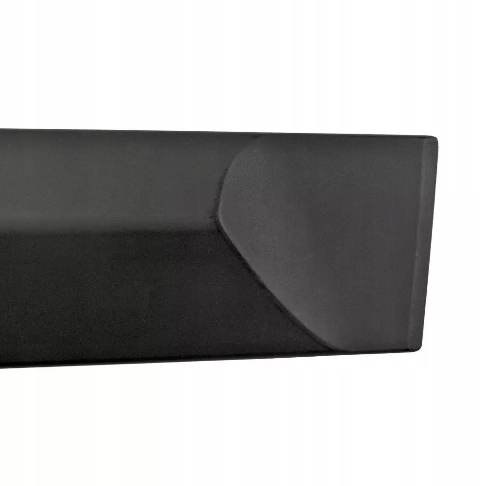 фото №8, Nissan pulsar 2014-18 накладки боковой