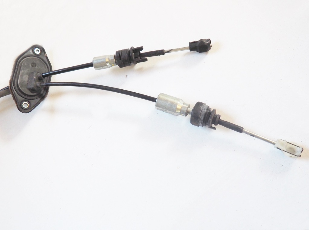 фото №12, Honda cr-v 3 2006-09 троси перемикання передач комплект