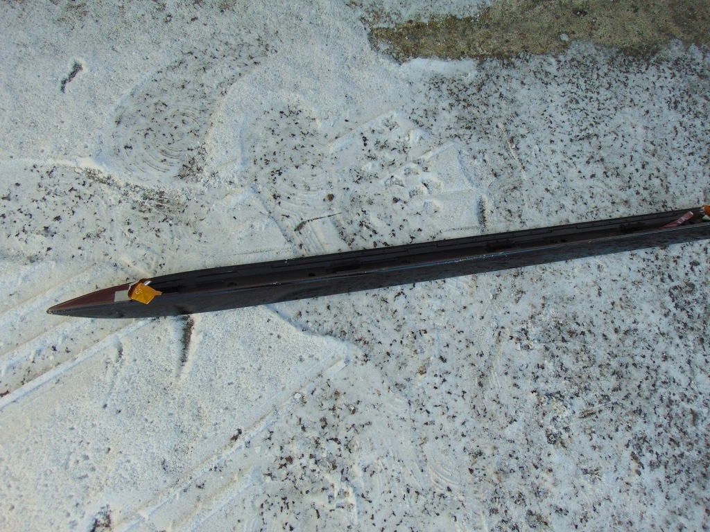 фото №7, Молдинг поріг ліва audi a5 s-line 8t0854931a