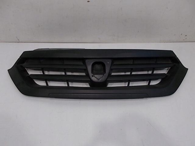 фото №4, Dacia dokker lodgy 12-21 решётка радиатора решётка радиатора org