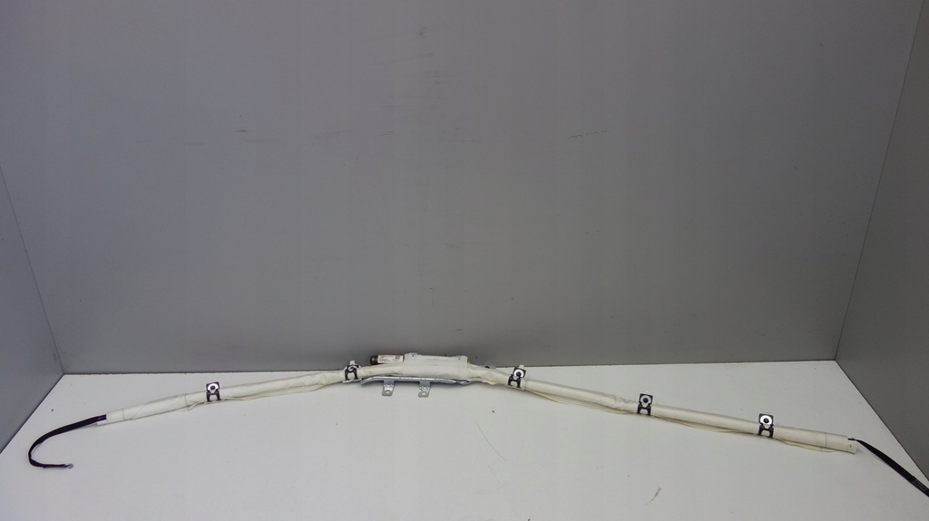 фото №1, Volvo s60 v60 модуль подушка безпеки шторка безпеки 30780647 права