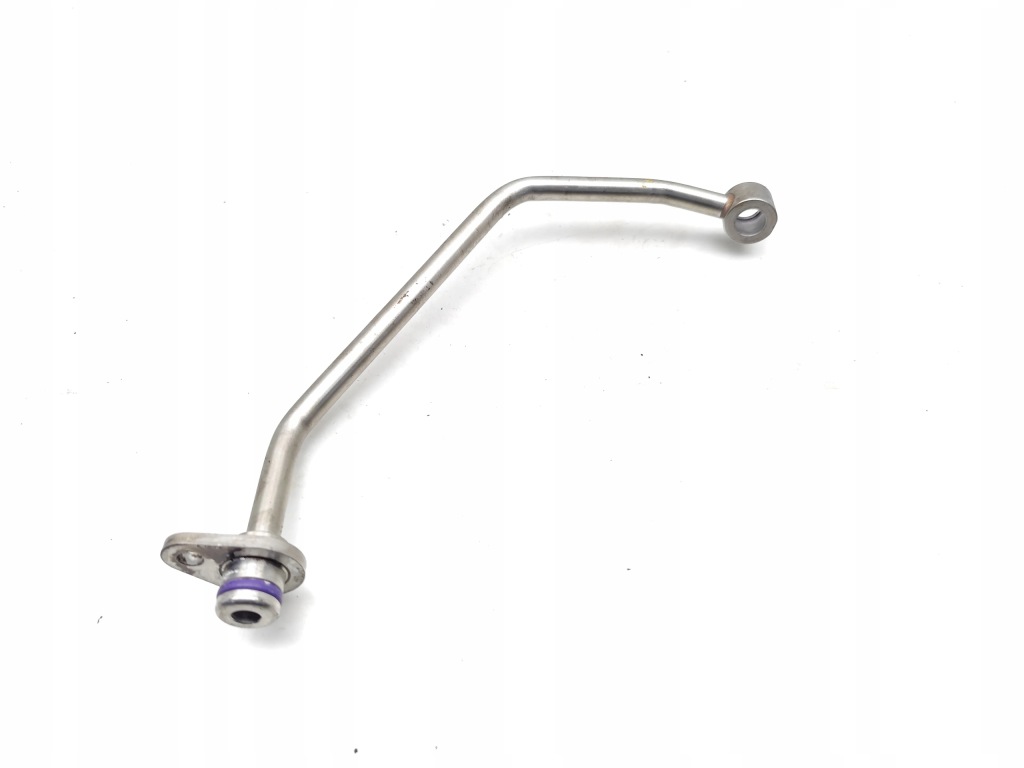 Kia xceed шланг масляный смазки турбины 1.5 t-gdi бензин 2024 suv с Разборки