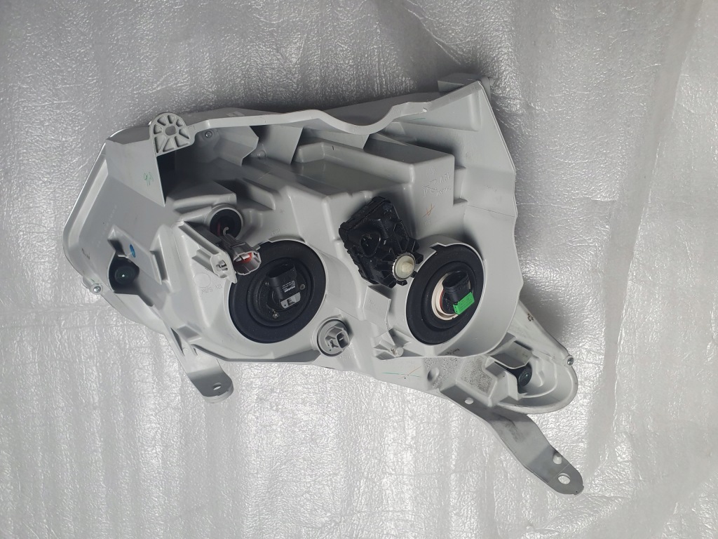 фото №3, Isuzu d max d-max lift led