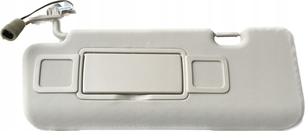 фото №1, Козирок захист сонцезахисна alfa romeo stelvio