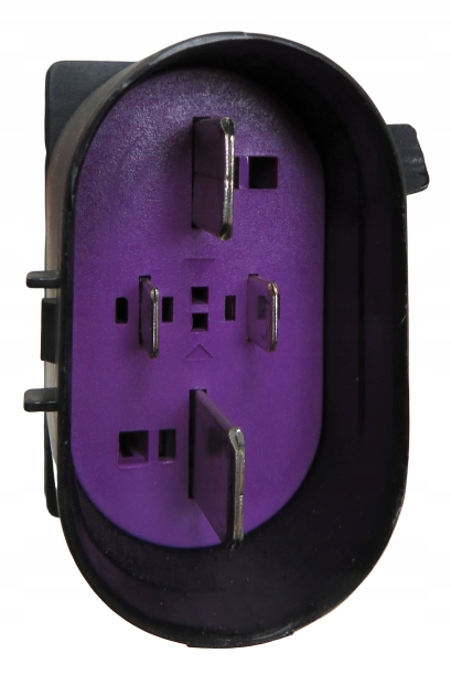 фото №3, Вентилятор chrysler 200 2,4l 3,6l 2015 - 2017